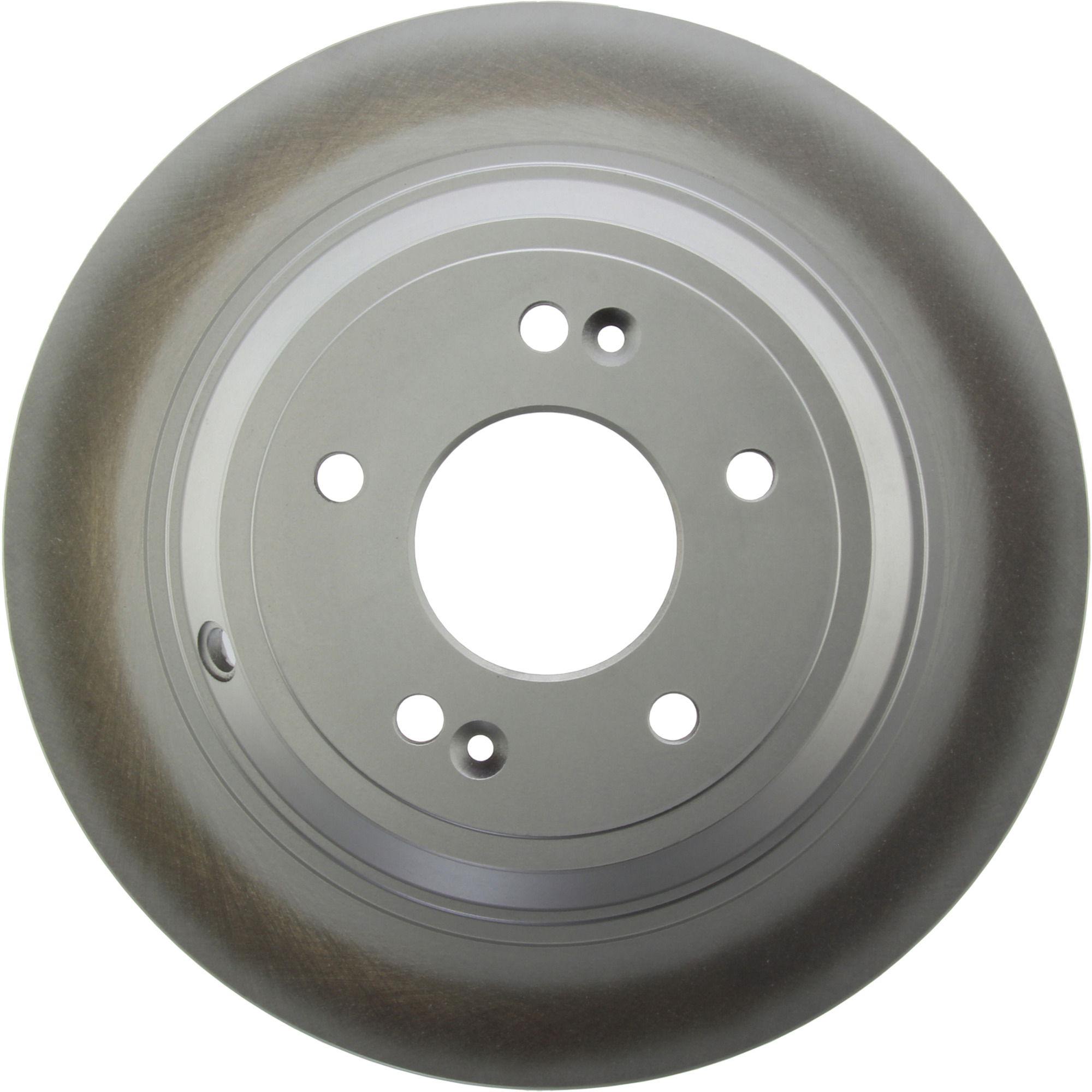 Disc Brake Rotor Centric Parts 320.51045