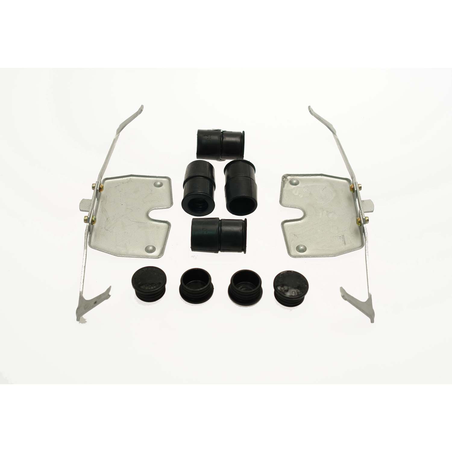 Disc Brake Hardware Kit Carlson H5951