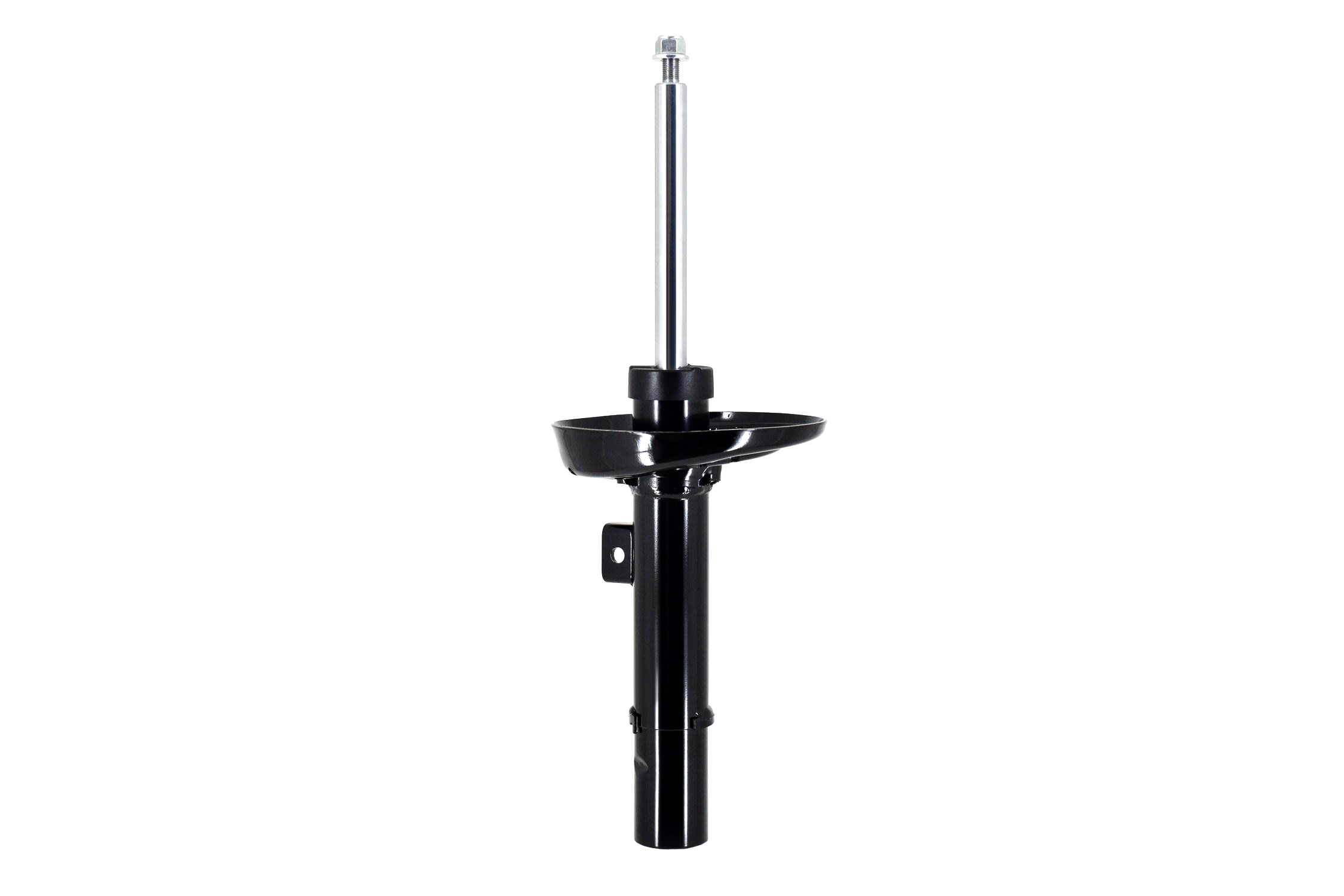 Suspension Strut MacPherson Ride Control MP335981R