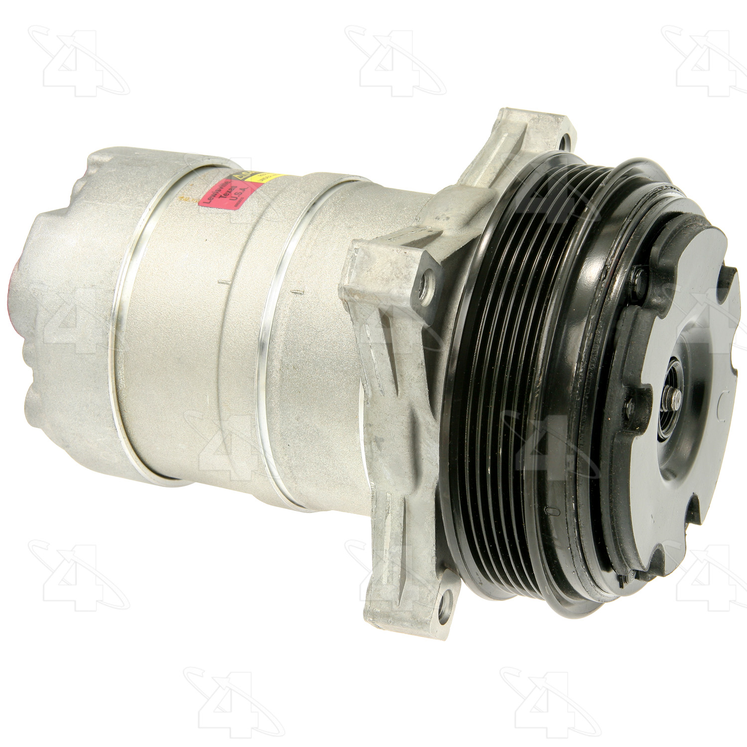 A/C Compressor Four Seasons 58958