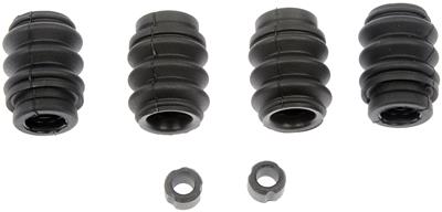 Disc Brake Caliper Pin Boot Kit Dorman - First Stop HW16494