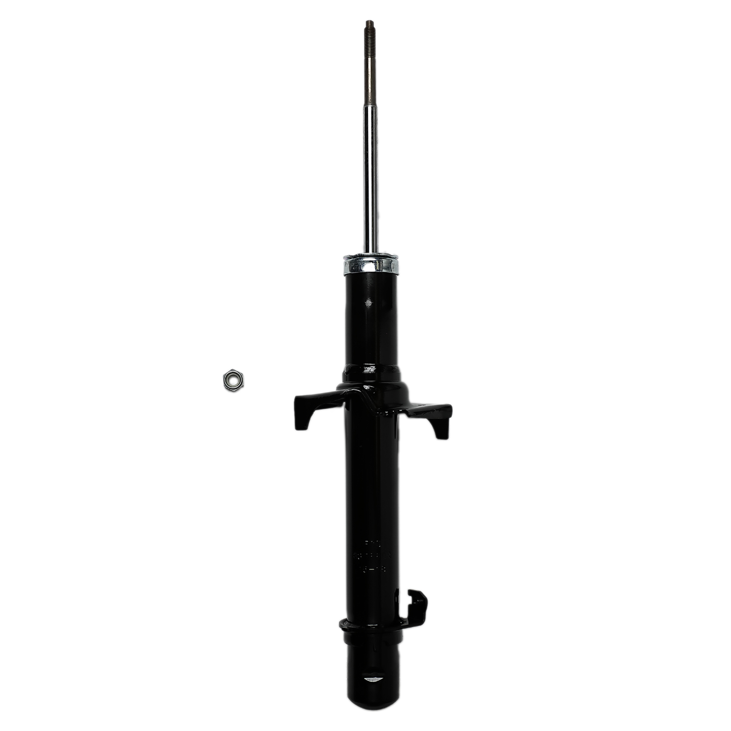 Suspension Strut MacPherson Ride Control MP335880R