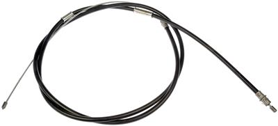 Parking Brake Cable Dorman - First Stop C95915