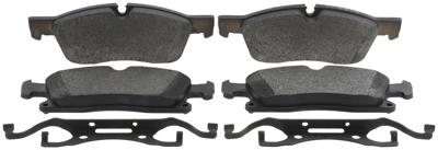 Disc Brake Pad Set Perfect Stop PS1629AM