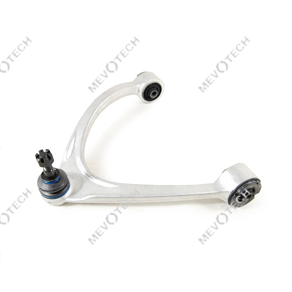 Suspension Control Arm and Ball Joint Assembly Mevotech Supreme CMS86196