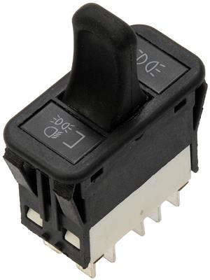 Headlight Switch Dorman - HD Solutions 901-5206