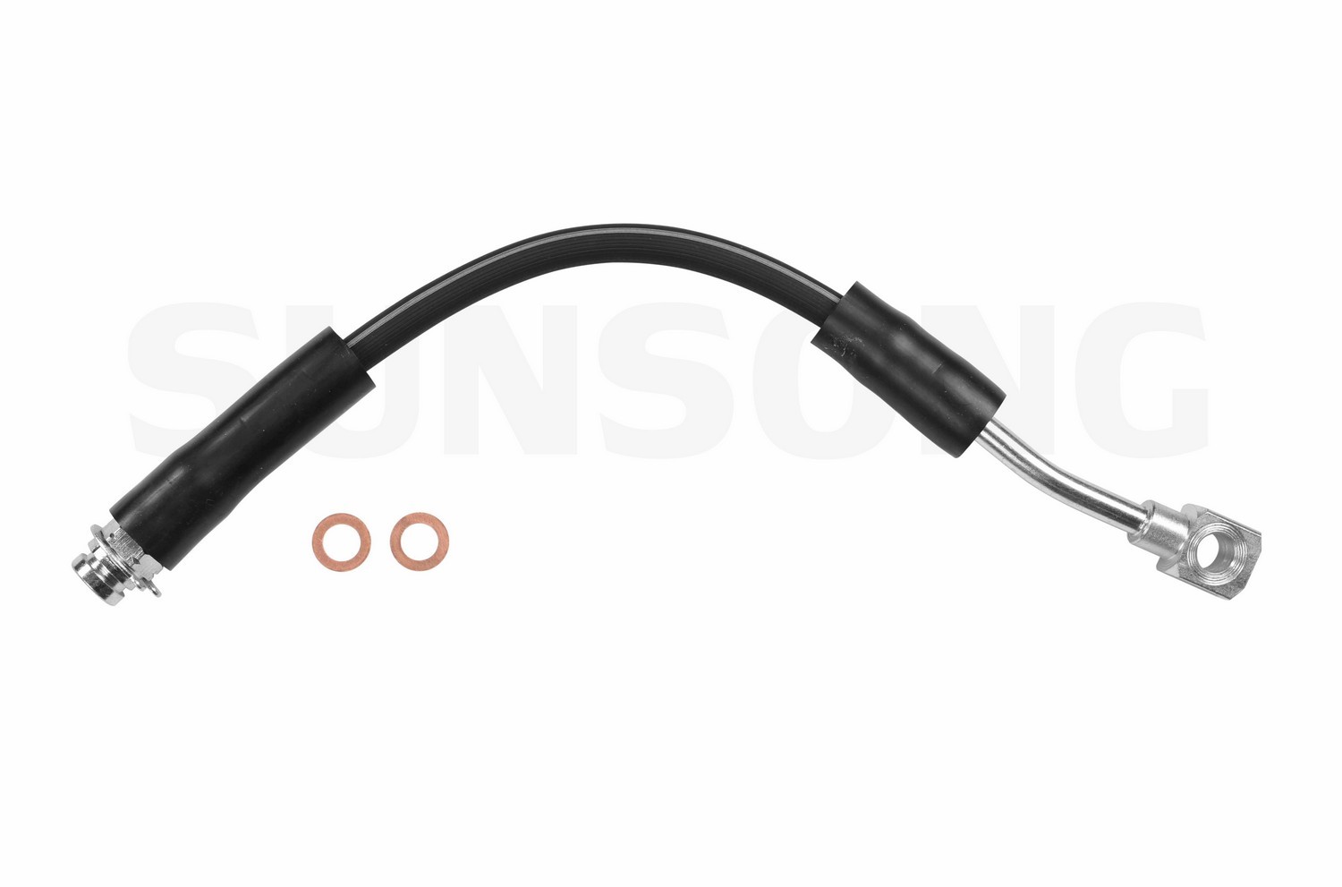 Brake Hydraulic Hose Sunsong 2203505