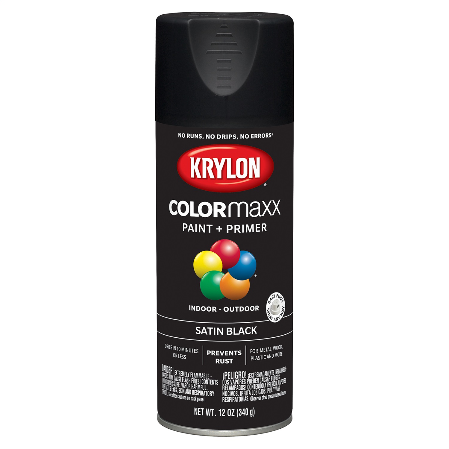 Paint Krylon 5557