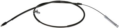Parking Brake Cable Dorman - First Stop C661057