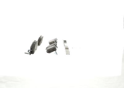 Disc Brake Pad Set Perfect Stop PPS1611A