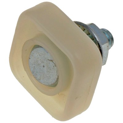 Window Regulator Roller Dorman - HELP 74402