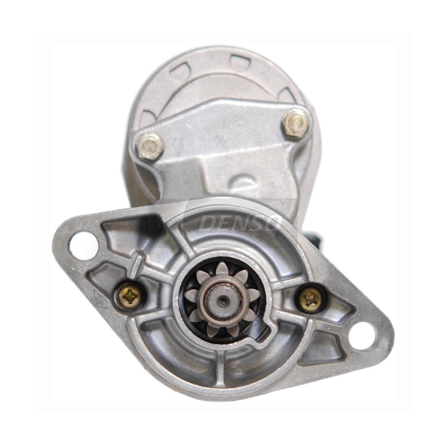 Starter DENSO Auto Parts 280-0161