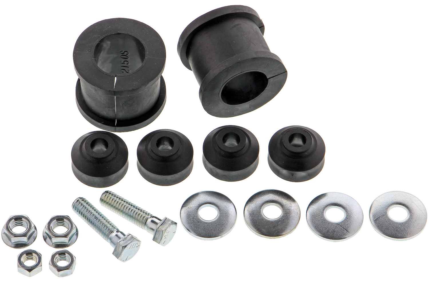 Suspension Stabilizer Bar Link Bushing Mevotech Supreme MK7108