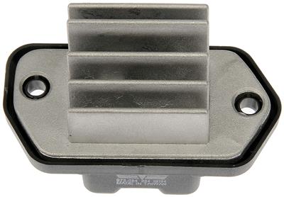 HVAC Blower Motor Resistor Kit Dorman - OE Solutions 973-084