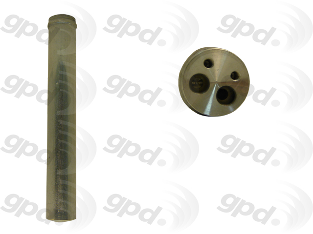 A/C Receiver Drier Global Parts Distributors LLC 1411766