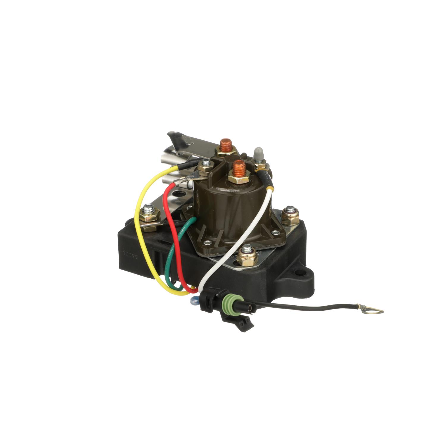Diesel Glow Plug Relay Standard Ignition RY-316
