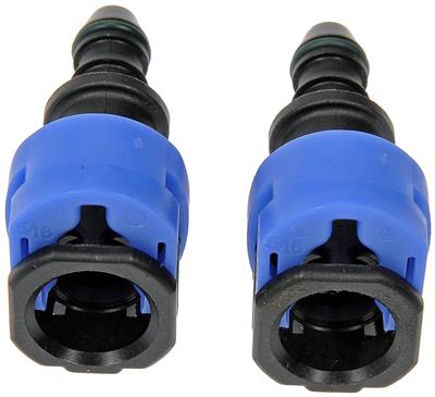 Fuel Line Connector Dorman - OE Solutions 800-564