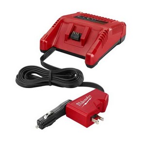 Battery Charger Milwaukee 2710-20