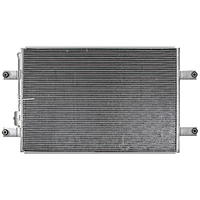 A/C Condenser Global Parts Distributors LLC 9142806