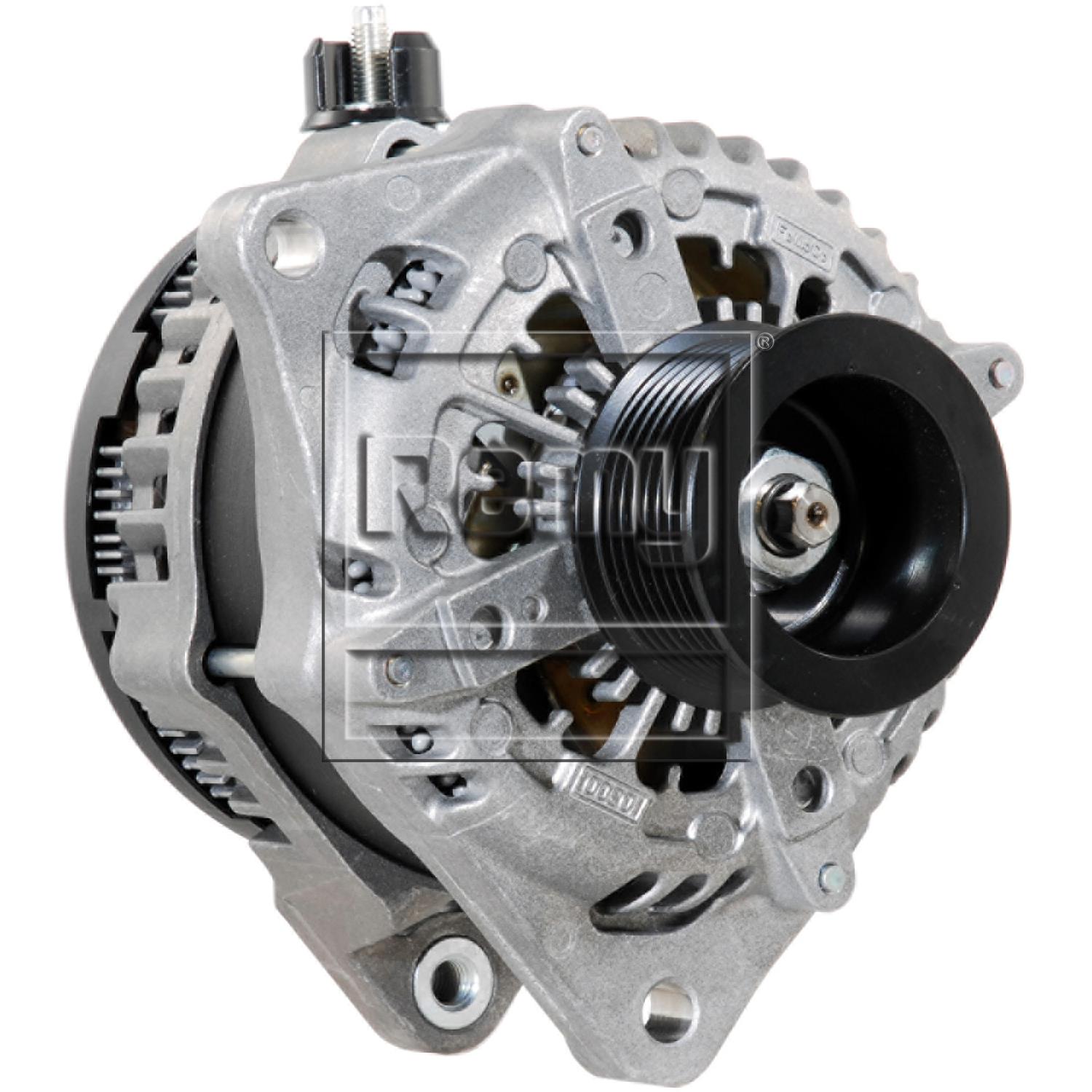 Alternator Remy 23001