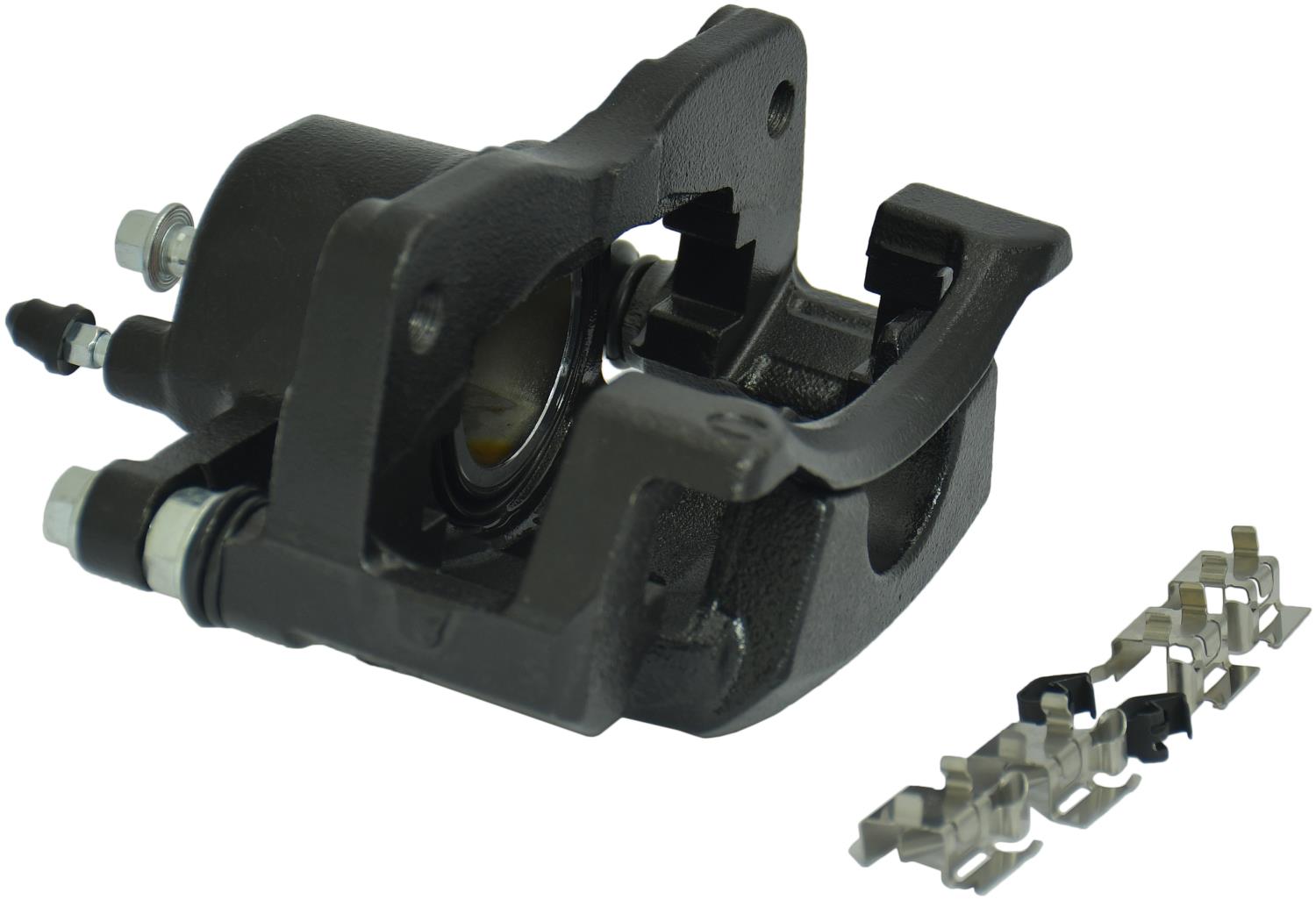Disc Brake Caliper Perfect Stop 89X01701A