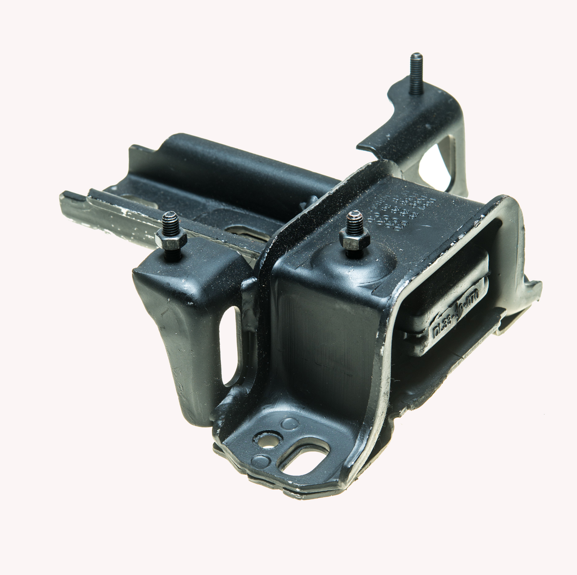 Automatic Transmission Mount Anchor 9708