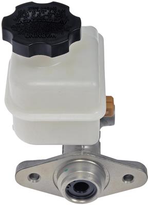 Brake Master Cylinder Parts Master MC630669