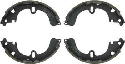 Drum Brake Shoe Perfect Stop PSS597