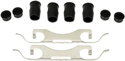 Disc Brake Hardware Kit Dorman - First Stop HW6182