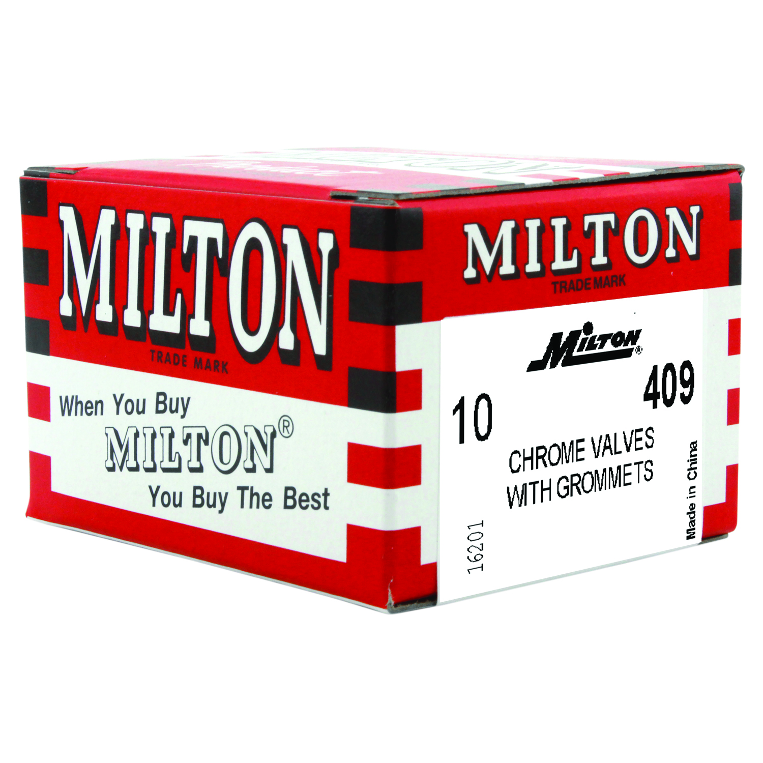 Tire Valve Stem Milton 409