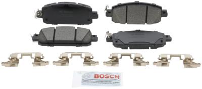 Disc Brake Pad Set Bosch BC2310