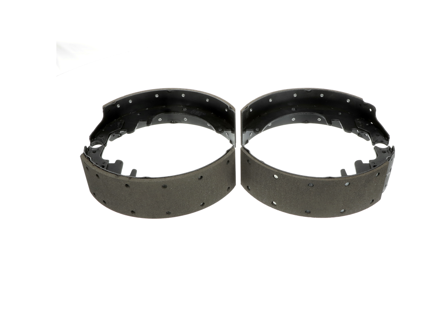 Drum Brake Shoe Perfect Stop PSS452AR