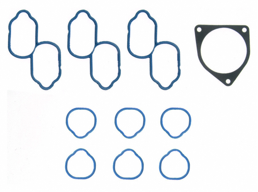 Engine Intake Manifold Gasket Set FEL-PRO MS 96538