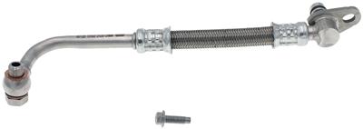 Turbocharger Oil Line Dorman - OE Solutions 667-526