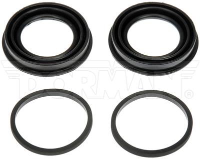Disc Brake Caliper Repair Kit Dorman - First Stop D670183
