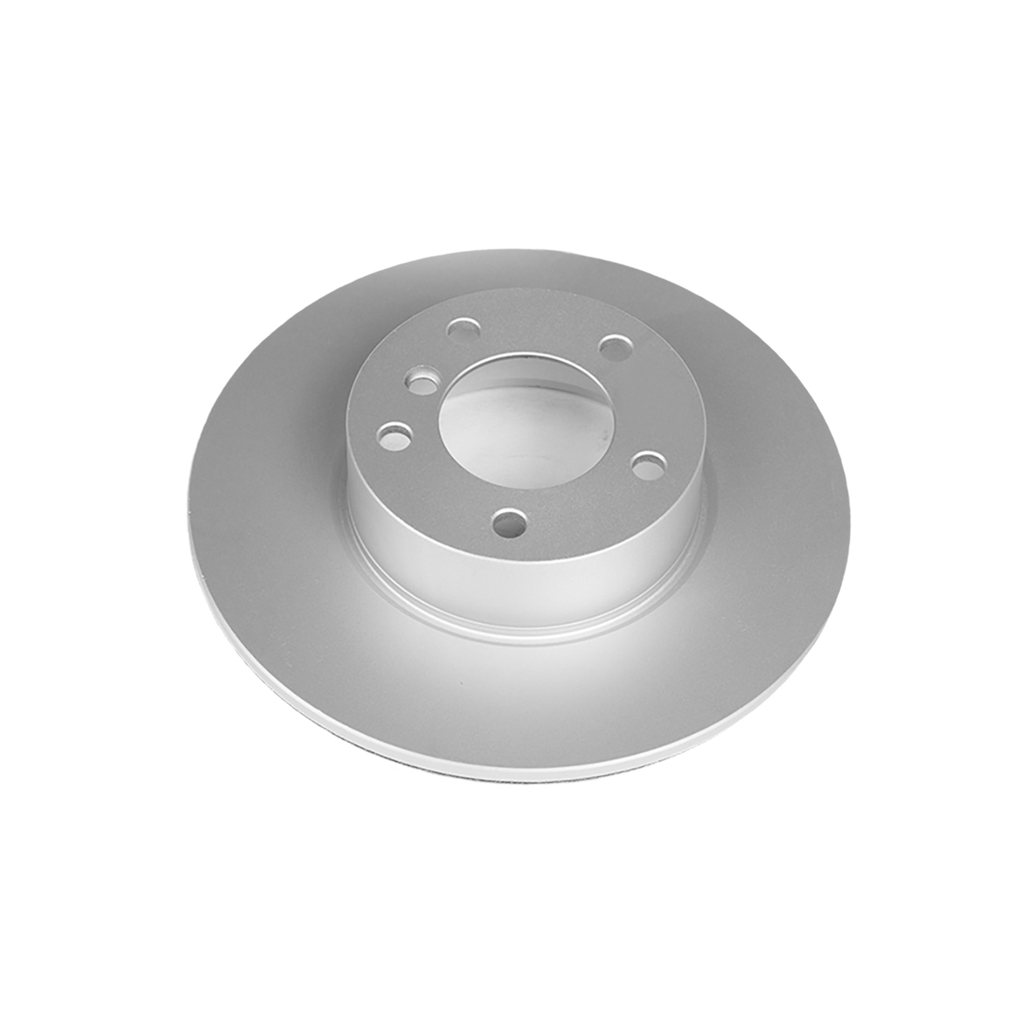 Disc Brake Rotor PowerStop EBR858EVC