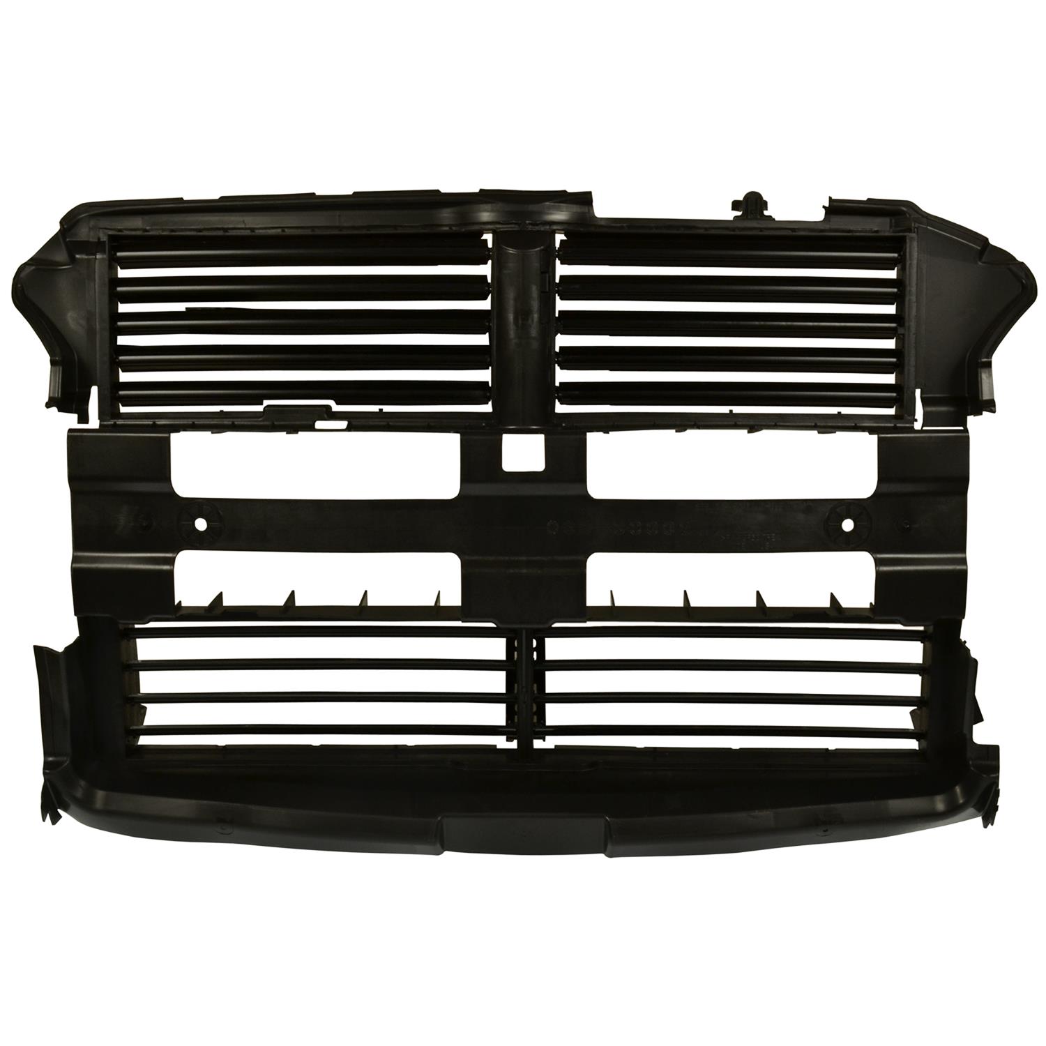 Radiator Shutter Assembly Standard Ignition AGS1007