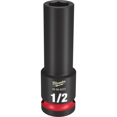 Socket Milwaukee 49-66-6222
