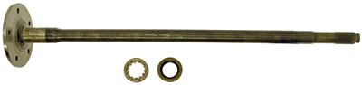 Drive Axle Shaft Dorman - OE Solutions 630-129