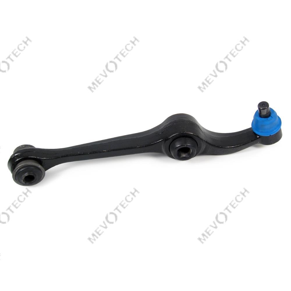 Suspension Control Arm and Ball Joint Assembly Mevotech Supreme CMK8681