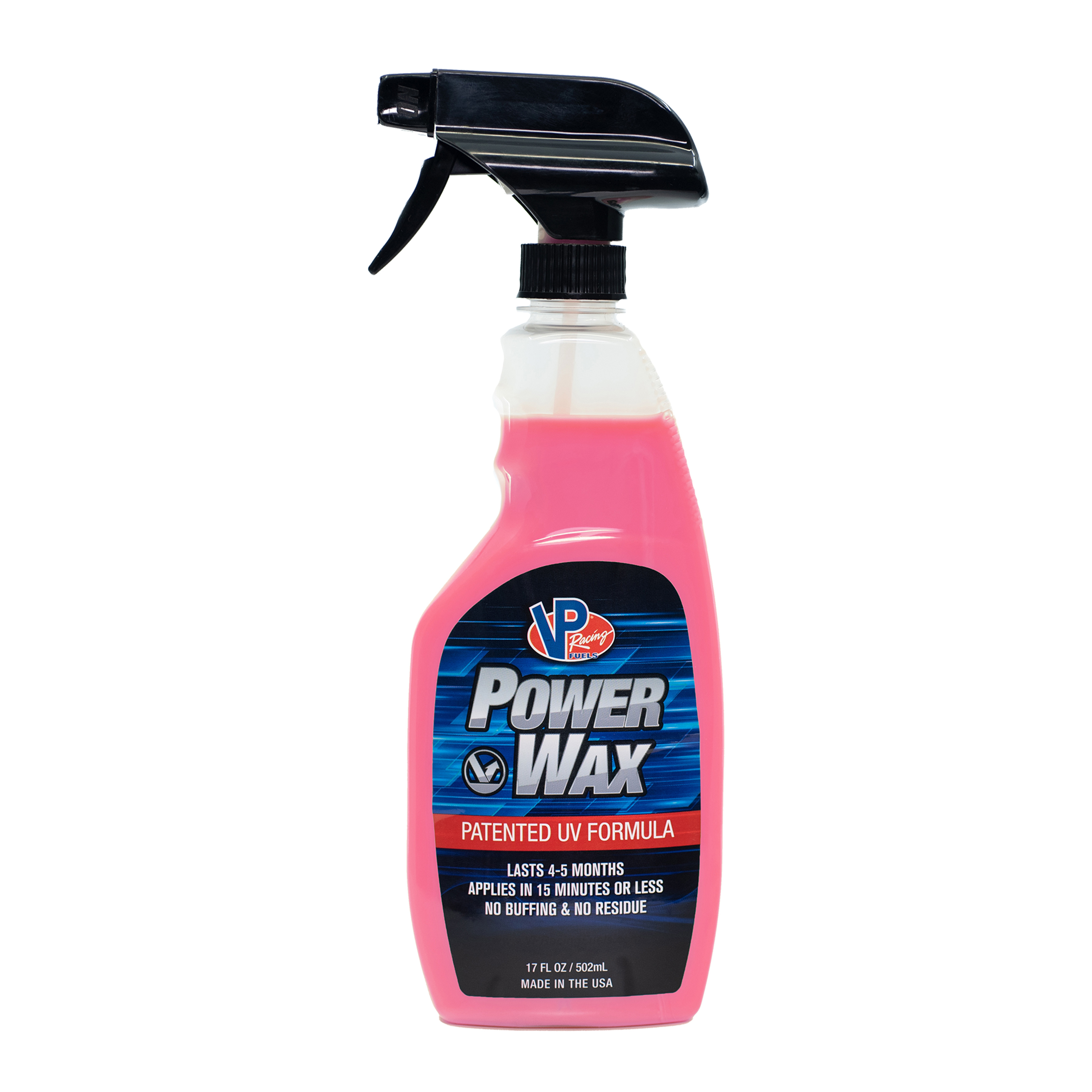 Cleaner Wax VP Racing Fuels 2112
