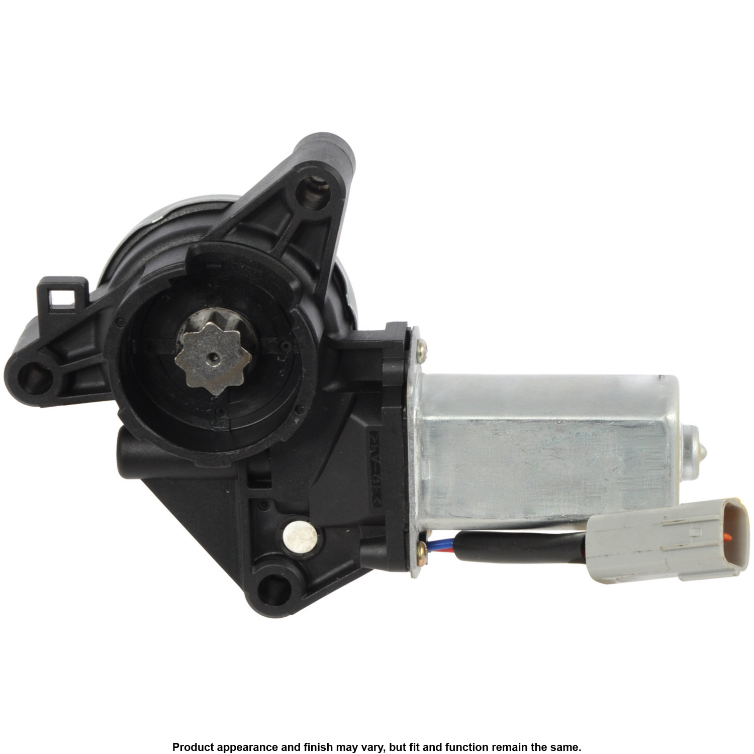 Window Motor CARDONE New 82-1774