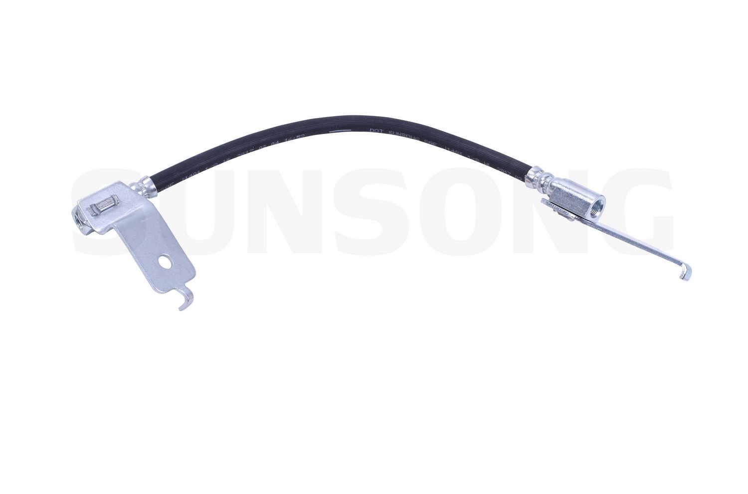 Brake Hydraulic Hose Sunsong 2204236