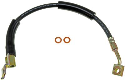 Brake Hydraulic Hose Dorman - First Stop H38895