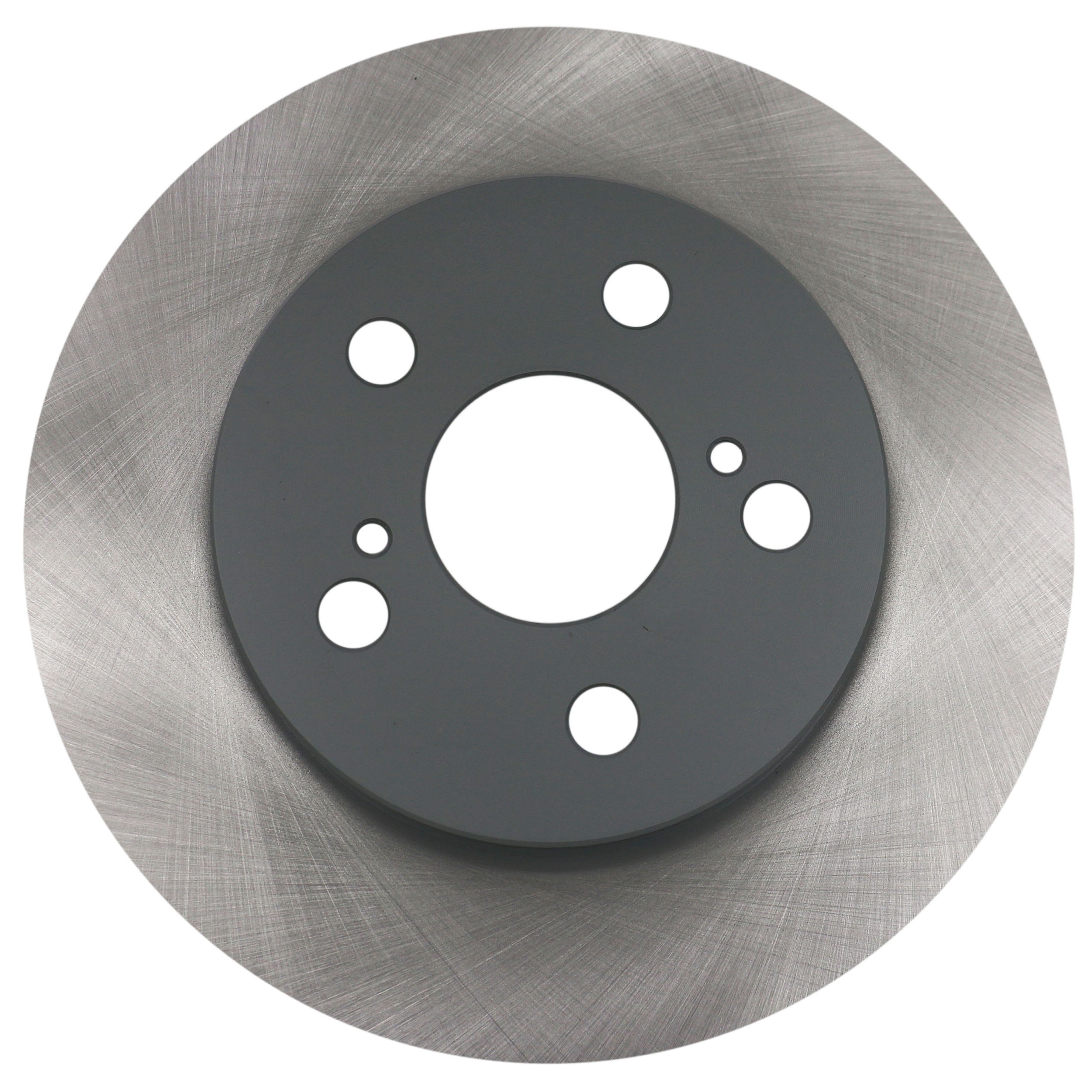 Disc Brake Rotor Perfect Stop 6622180