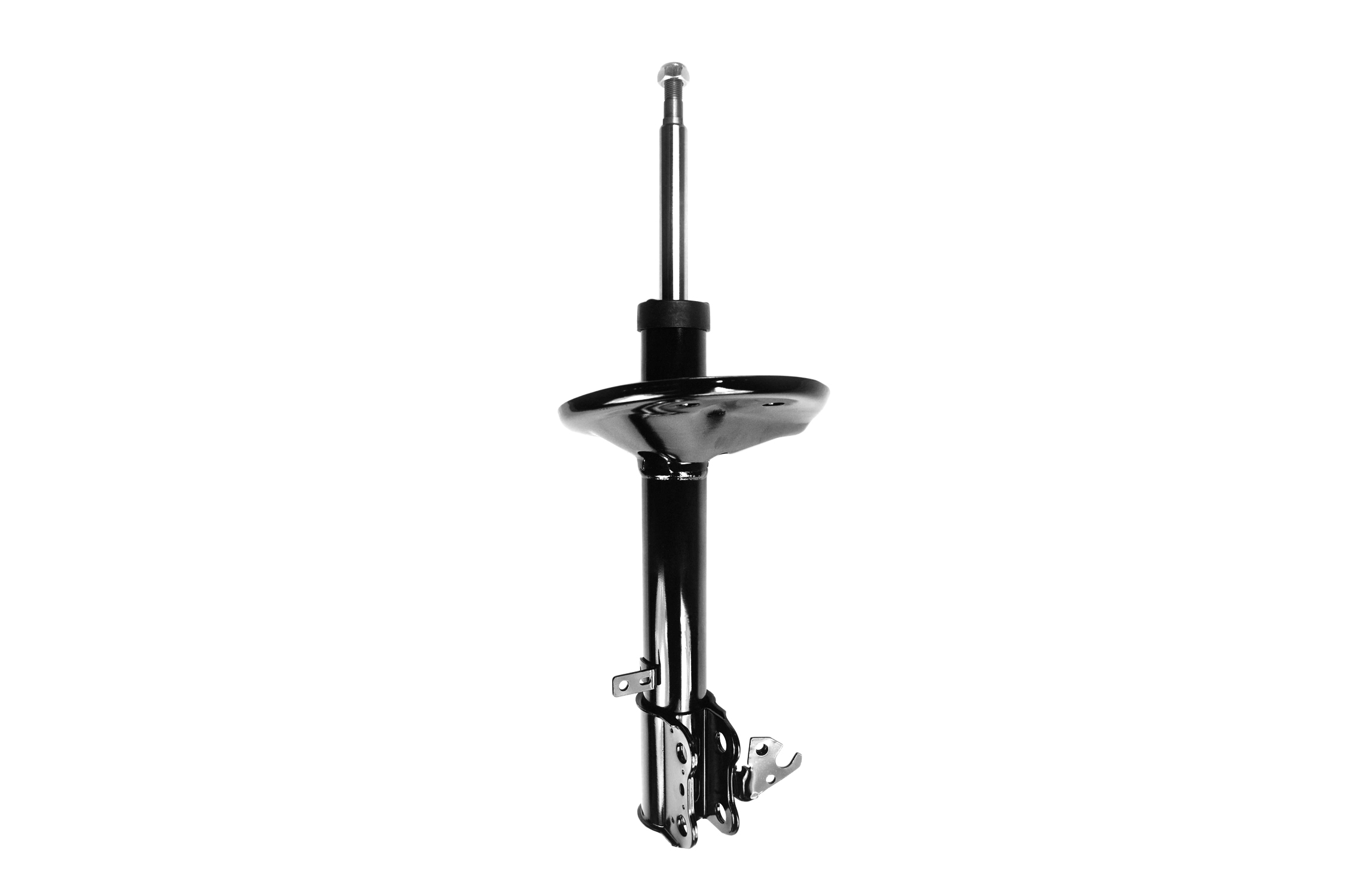 Suspension Strut MacPherson Ride Control MP331624R
