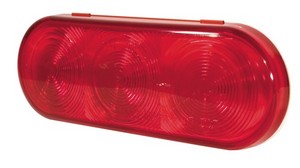 Tail Light Grote 54172