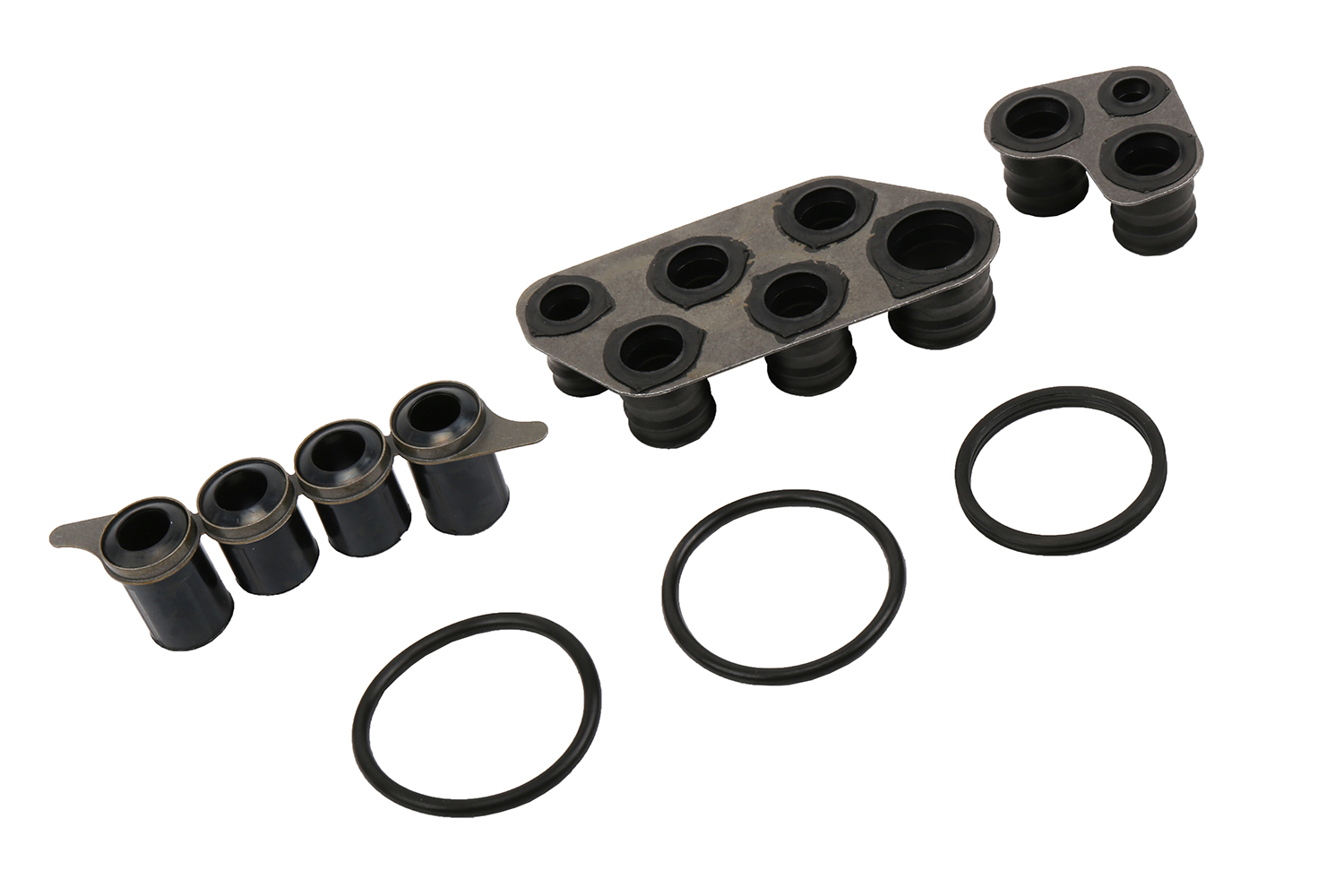 Automatic Transmission Seals and O-Rings Kit ACDelco 24238913