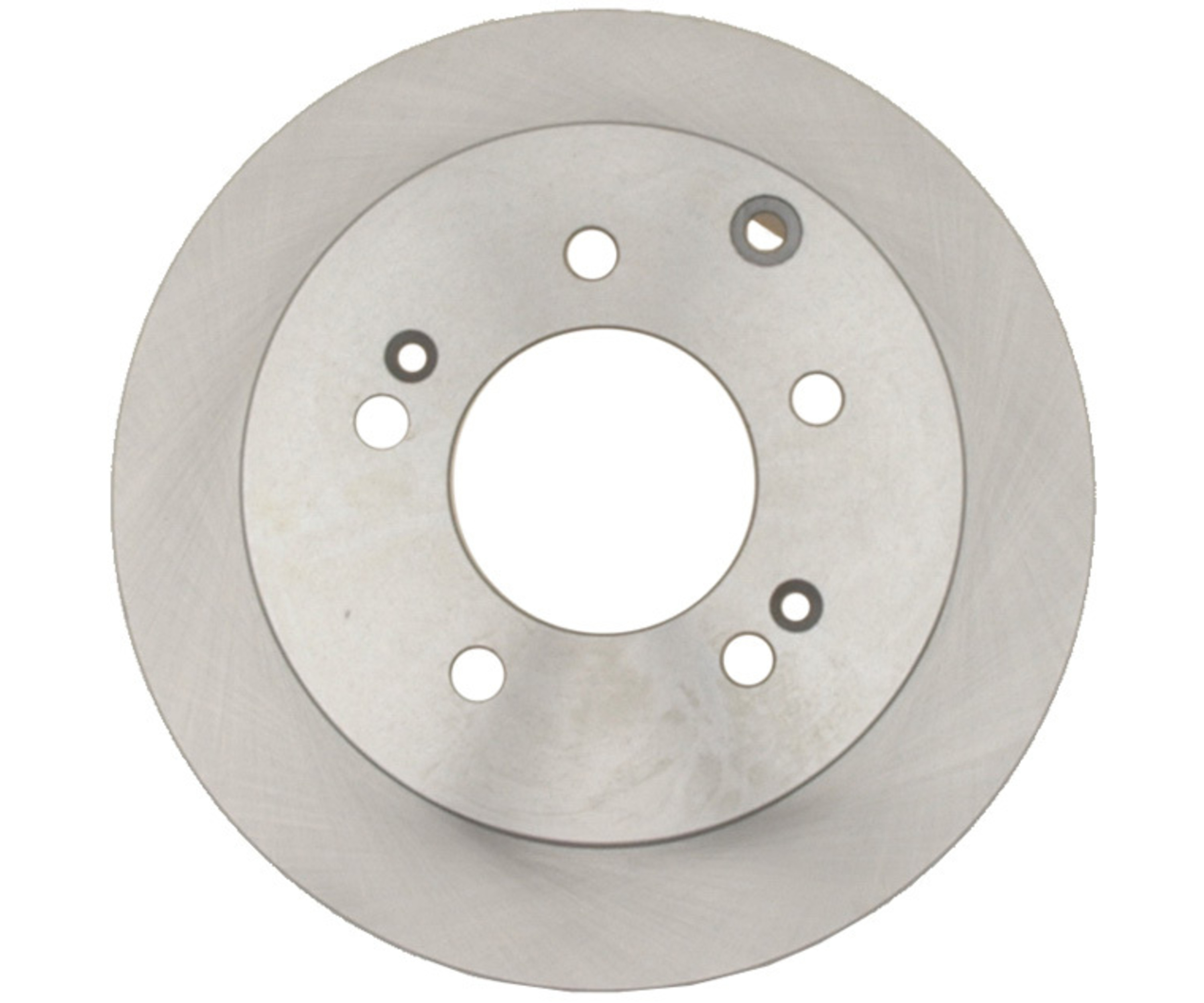 Disc Brake Rotor Raybestos Brakes 980751R