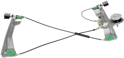 Window Regulator Dorman - OE Solutions 740-398